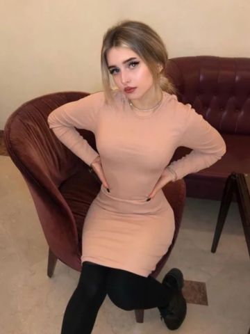 Анкета проститутки Камила - Фото 1, , 24 года, №295132